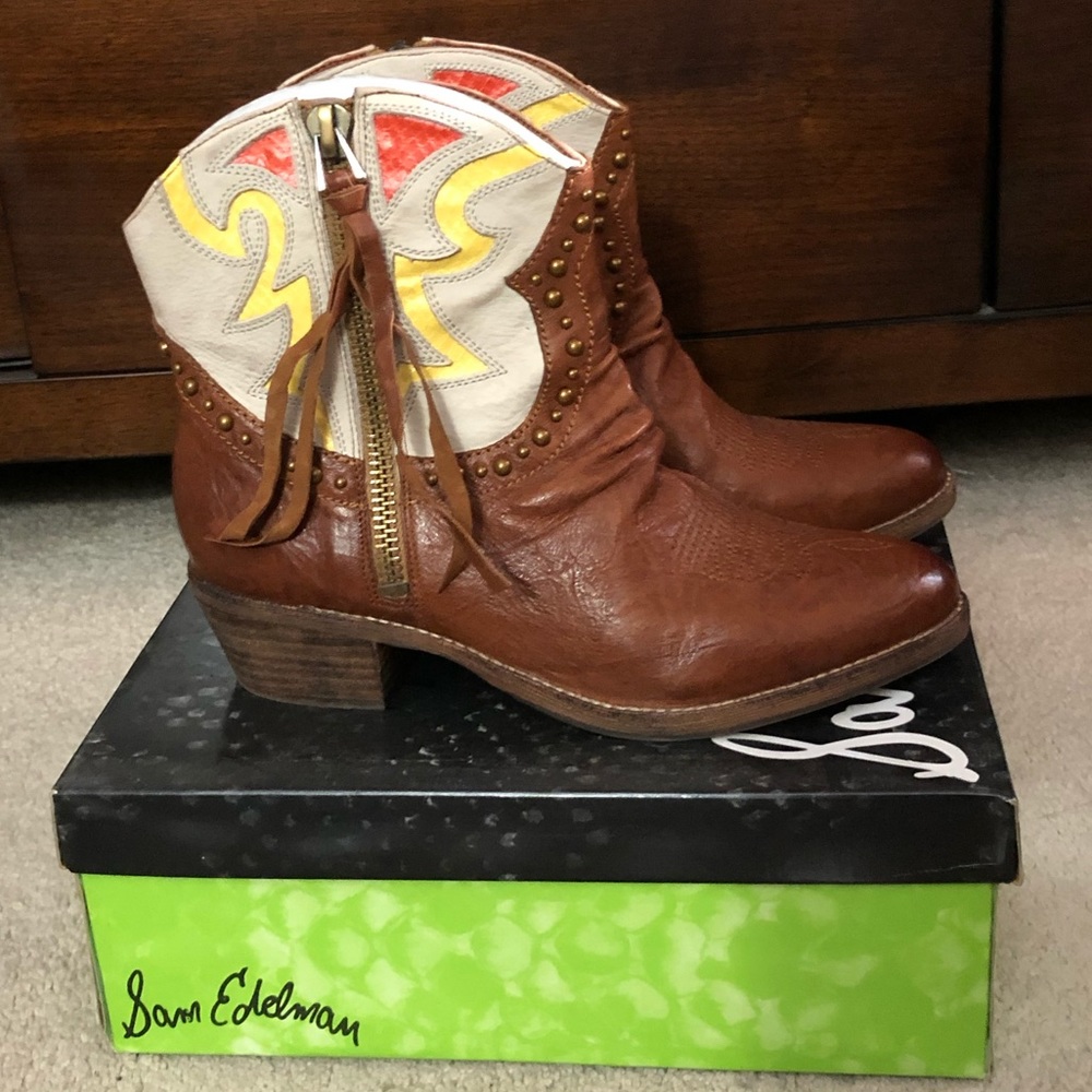 Shoes - Picture 2 of 4